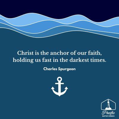 Pacific Baptist Church