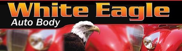 White Eagle Auto Body Shop