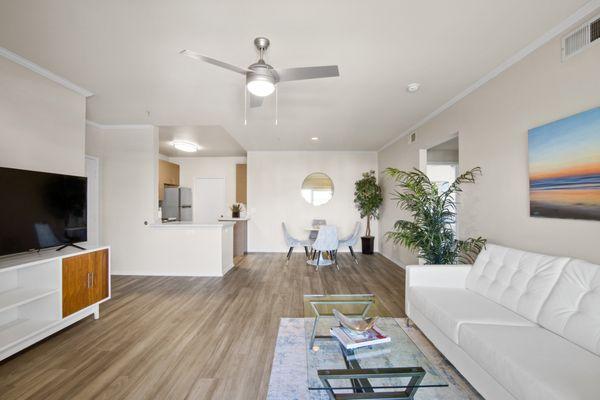 Windemere at Sycamore Highlands