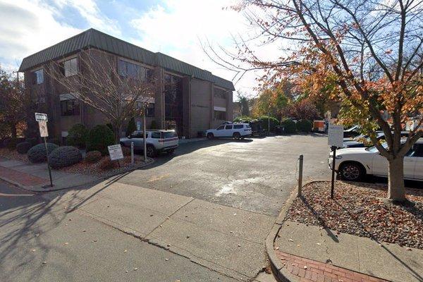 Ridgewood Physical Therapy & Rehabilitation Center