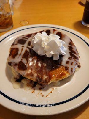 IHOP