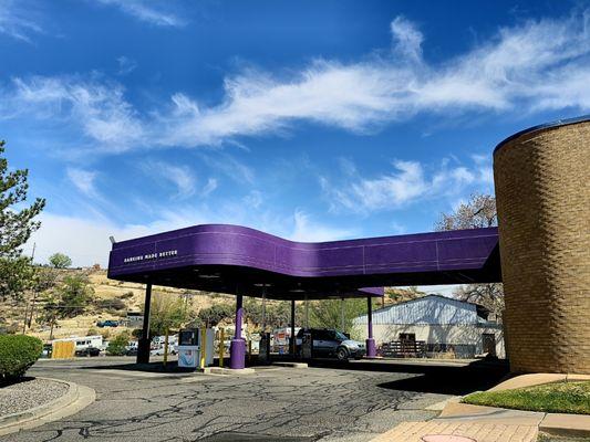 Sunward Federal Credit Union