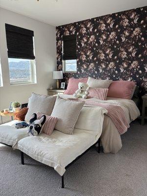 De Leon cleaning services