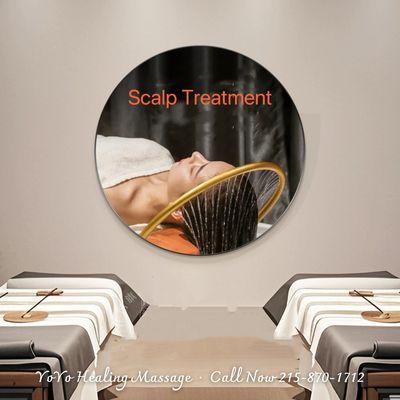 Welcome to YoYo Healing Massage