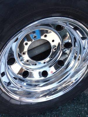 Montes Towing & Detailing 24Hrs Road Service