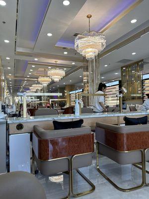 Gate City Nail Lounge