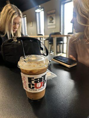 Fat Cup Coffee Company