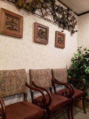 Cuevas & Ramos Prof Dental