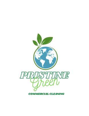 Pristine Green Commercial Cleaning
