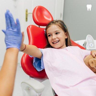 Montpelier Family Dentistry