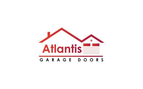 Atlantis Garage doors