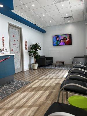 Parkview Kids Dental & Orthodontics