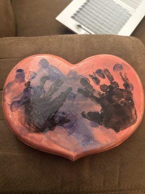 Nancy's Fancy's Ceramics