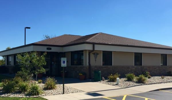 Pulaski Veterinary Clinic - Pulaski, Wisconsin