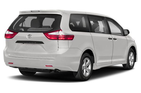 Logan Express Car - Portland