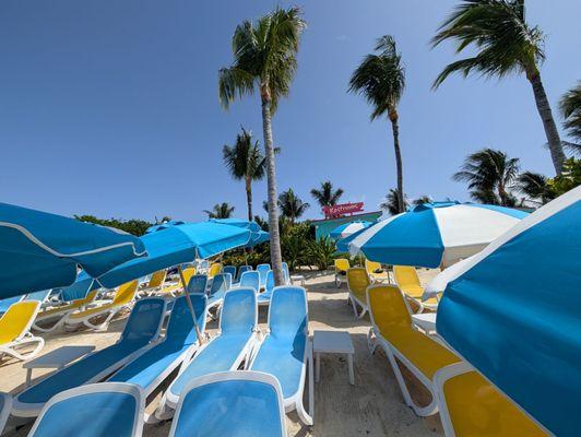 South Beach - CocoCay