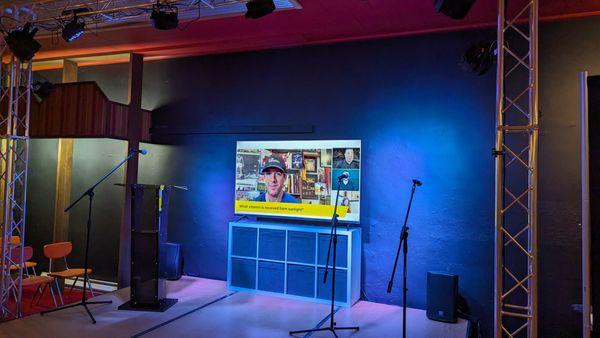 There are so many different layouts you can use!