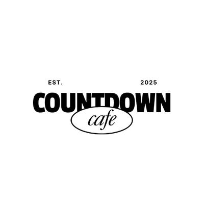 Countdown Cafe