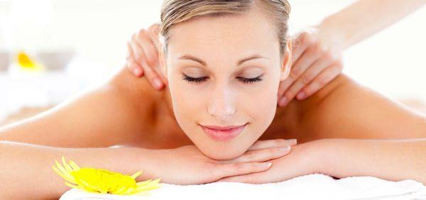 Body Wellness Massage Therapy