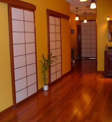 Natural Balance Massage & Wellness Center