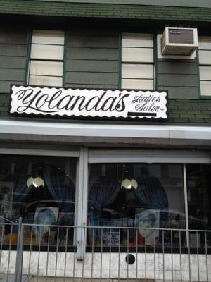 Yolanda's Lady Salon