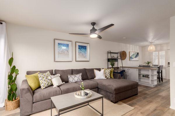 Five Diamond Vacation Properties