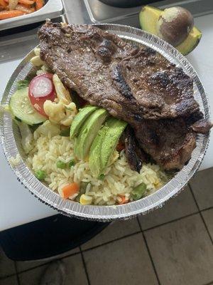 Deli Santaneca