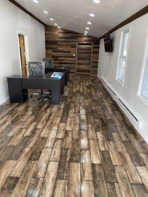 GTA Remodeling and Landscaping