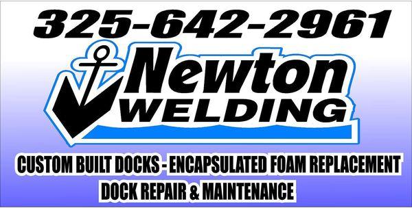 Newton Welding