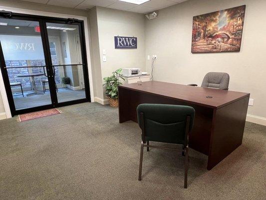 RWC Attorneys and Counselors At Law