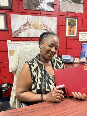 Elite Mobile Notary Service