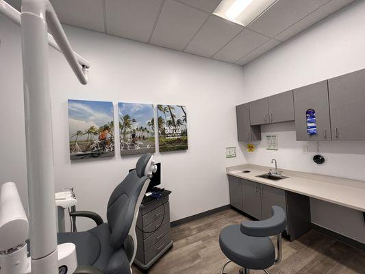 Sage Dental of Wesley Chapel Specialty Center