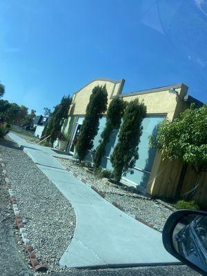 Pueblo De Dios