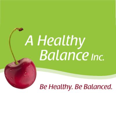 A Healthy Balance