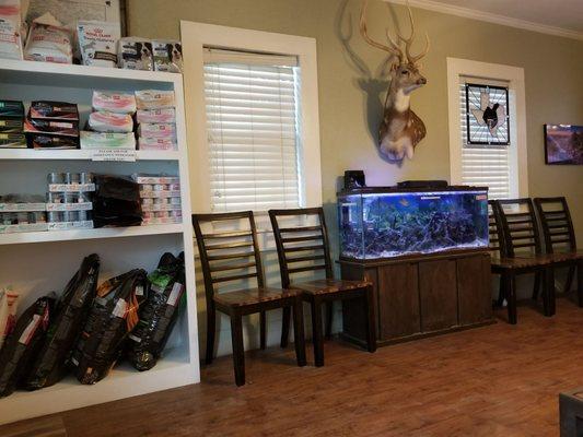 Marion Animal Hospital