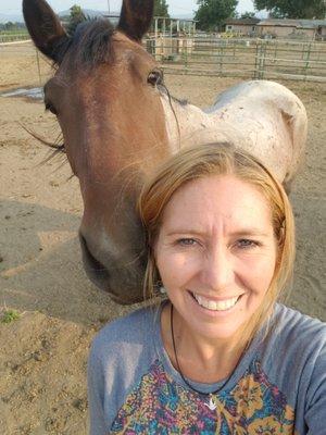 Healing Hearts Ranch