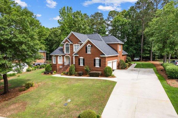 Brave Realty