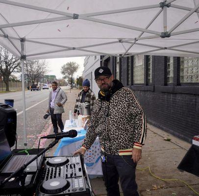 Madd Science Print Lab