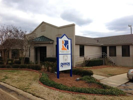 Rankin County Chamber of Commerce