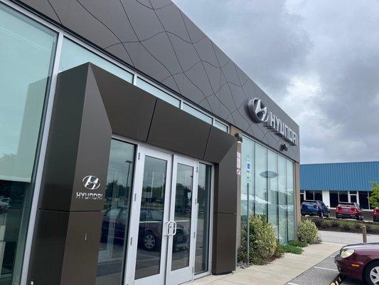 Bob Bell Hyundai