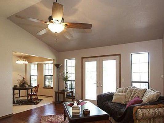 Crystal Cleaning Service