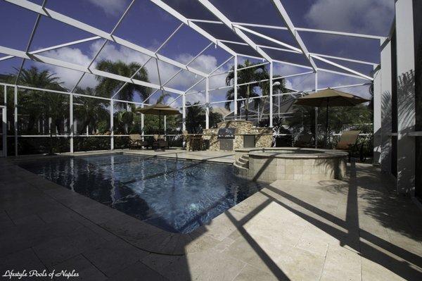 Lifestyle Pools of Naples