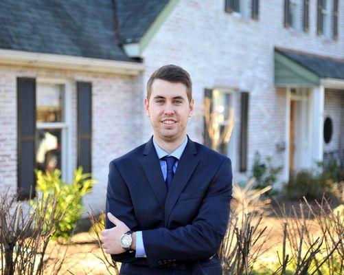 Monumental Homes Group