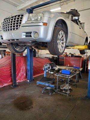 Cost U Less Auto Repair & Sales