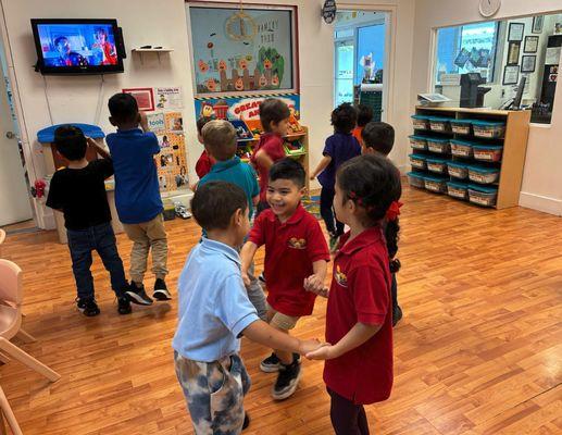 For Kids Only Academy