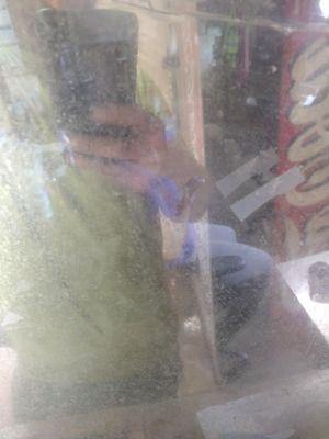 General Scrap Material