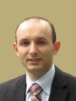 Nicolas Puygrenier, Esq.