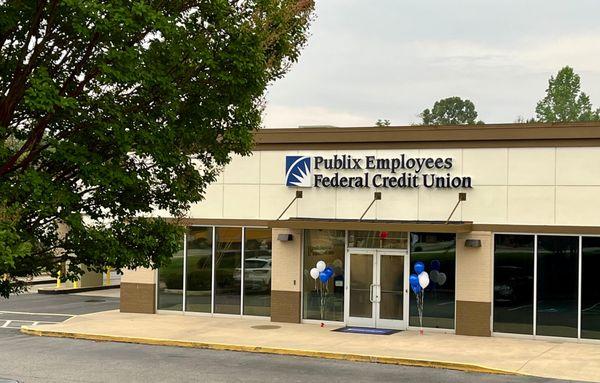 Publix Employees Federal Credit Union