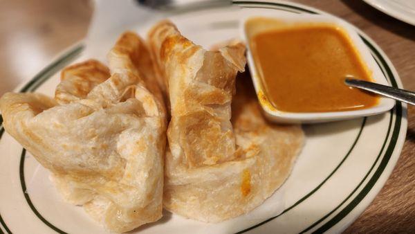 IPOH Garden Malaysian Cuisine