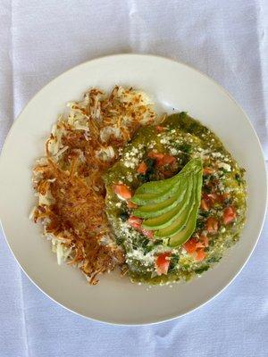 Bo’s House of Omelettes & Waffles